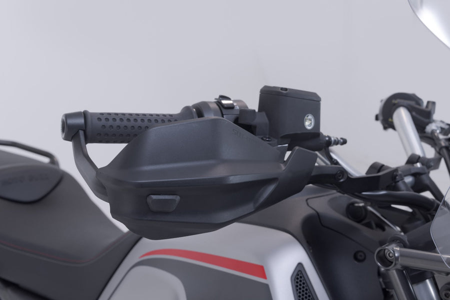 Moto Guzzi V 85 850 TT [2019-2023] - Adventure sada chráničů rukou – obrázek 3