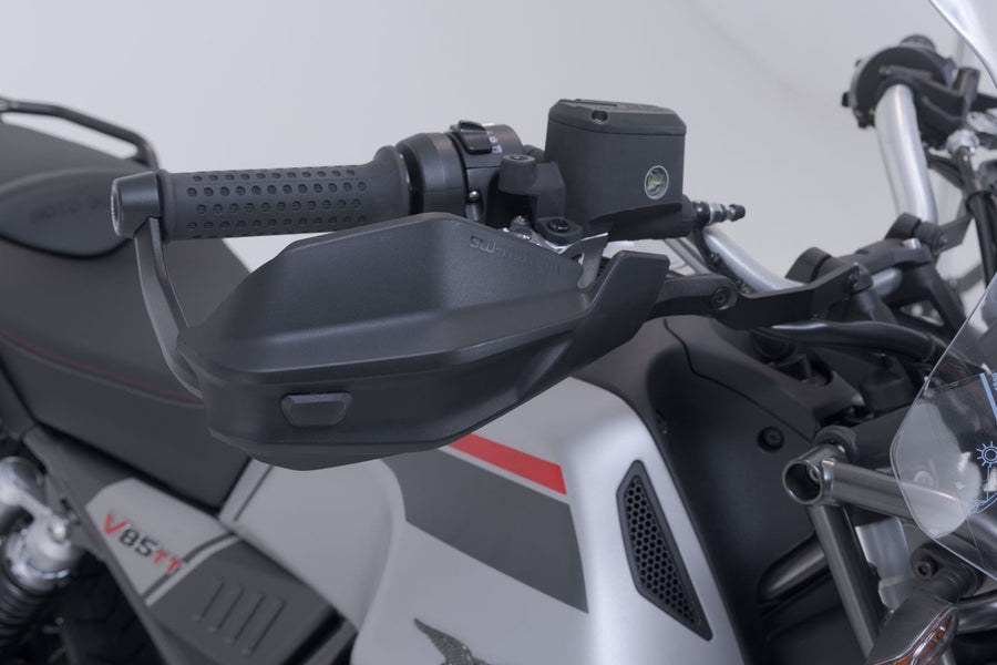 Moto Guzzi V 85 850 TT [2019-2023] - Adventure sada chráničů rukou – obrázek 4