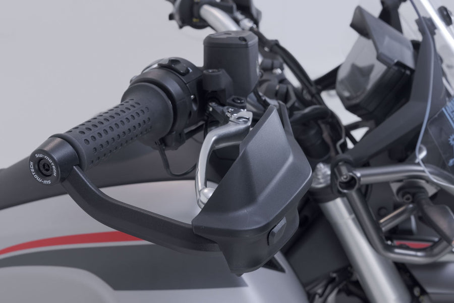 Moto Guzzi V 85 850 TT [2019-2023] - Adventure sada chráničů rukou - obrázek 5