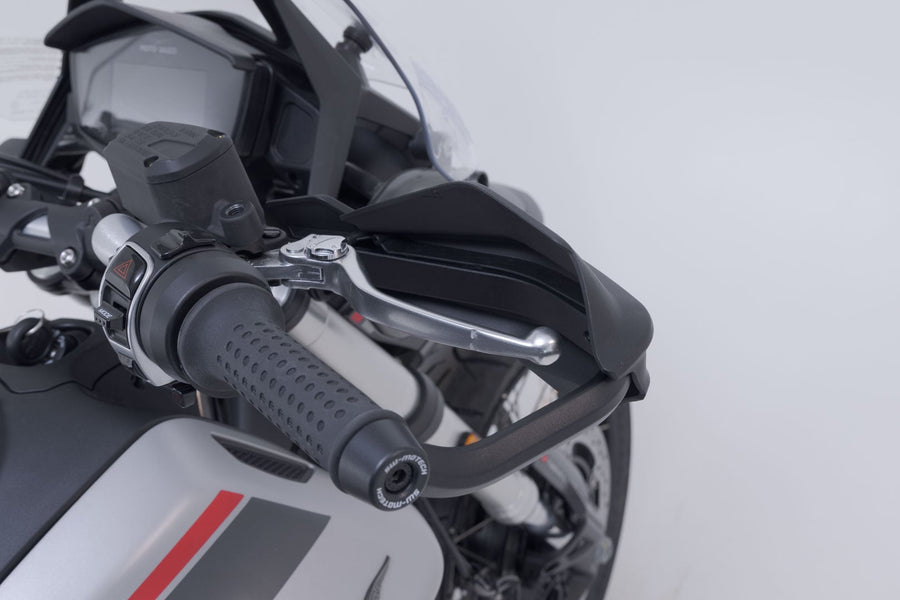 Moto Guzzi V 85 850 TT [2019-2023] - Adventure sada chráničů rukou - obrázek 6