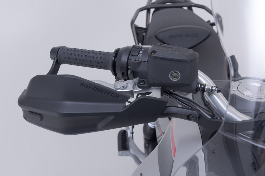 Moto Guzzi V 85 850 TT [2019-2023] - Adventure sada chráničů rukou - obrázek 8