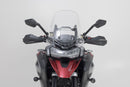 Triumph Tiger 1200 GT Explorer [2023-2024] – Dobrodružná sada předpažbí – obrázek 2