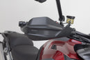 Triumph Tiger 1200 GT Explorer [2023-2024] - Dobrodružná sada předpažbí - obrázek 3