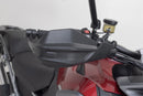 Triumph Tiger 1200 GT Explorer [2023-2024] - Dobrodružná sada předpažbí - obrázek 4