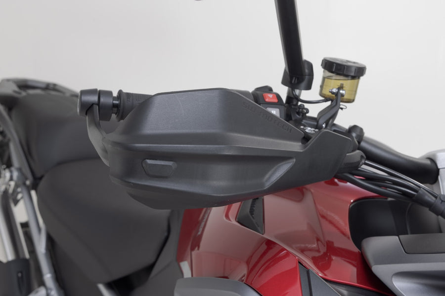 Triumph Tiger 1200 GT Explorer [2023-2024] - Dobrodružná sada předpažbí - obrázek 4