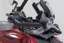 Triumph Tiger 1200 GT Explorer [2023-2024] - Dobrodružná sada předpažbí - obrázek 5