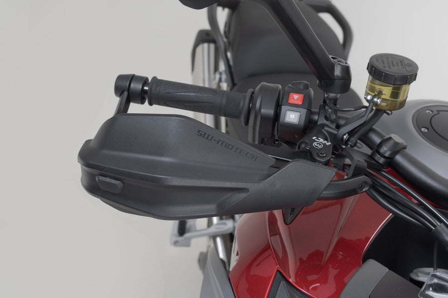 Triumph Tiger 1200 GT Explorer [2023-2024] - Dobrodružná sada předpažbí - obrázek 8