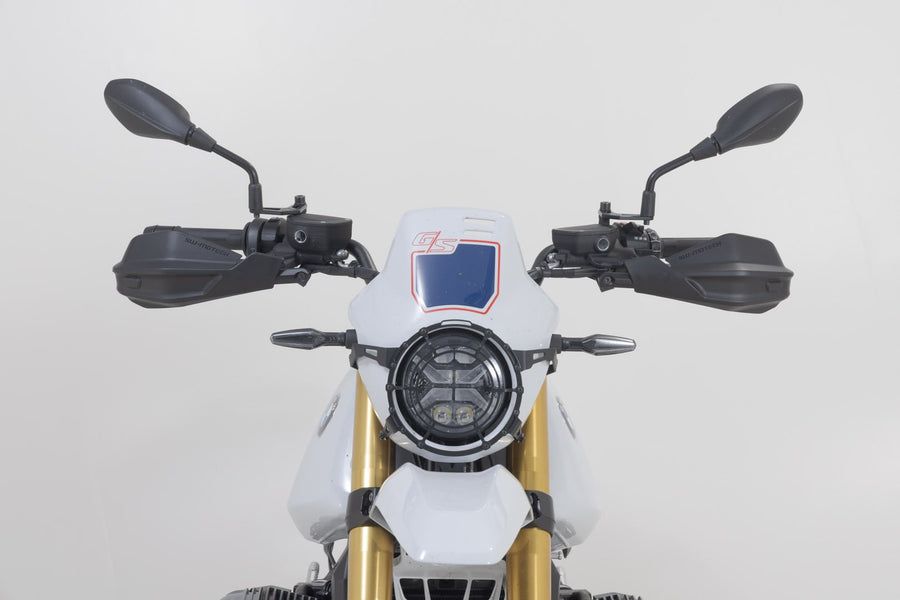 BMW R 12 [2024-2026] - Adventure sada chráničů rukou – obrázek 2