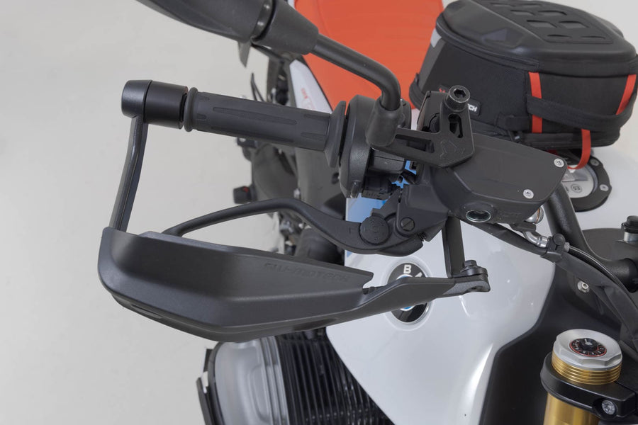 BMW R 12 [2024-2026] - Adventure sada chráničů rukou – obrázek 8