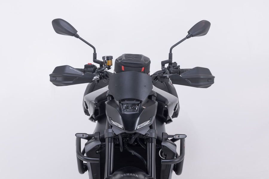 Yamaha MT-09 [2023-2026] - Adventure sada předpažbí - obrázek 2