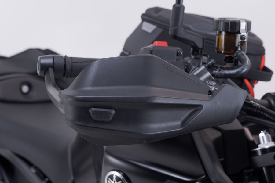 Yamaha MT-09 [2023-2026] - Adventure sada předpažbí - obrázek 3
