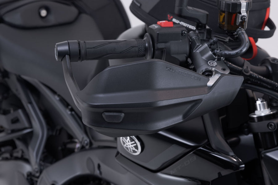 Yamaha MT-09 [2023-2026] - Adventure sada předpažbí - obrázek 4