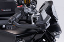 Yamaha MT-09 [2023-2026] - Adventure sada předpažbí - obrázek 5