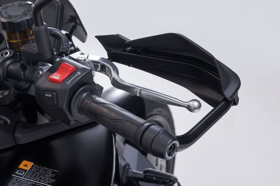 Yamaha MT-09 [2023-2026] - Adventure sada předpažbí - obrázek 7