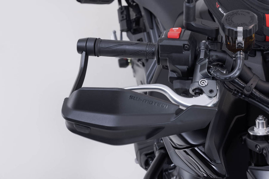 Yamaha MT-09 [2023-2026] - Adventure sada předpažbí - obrázek 8
