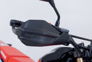 Honda CRF 300 L Rally [2021-2024] - Adventure sada chráničů rukou černá, pro CRF300 Rally - Obrázek 3