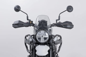 Royal Enfield Himalayan 450 [2024-2026] – Adventure Handguard Kit – Obrázek 2