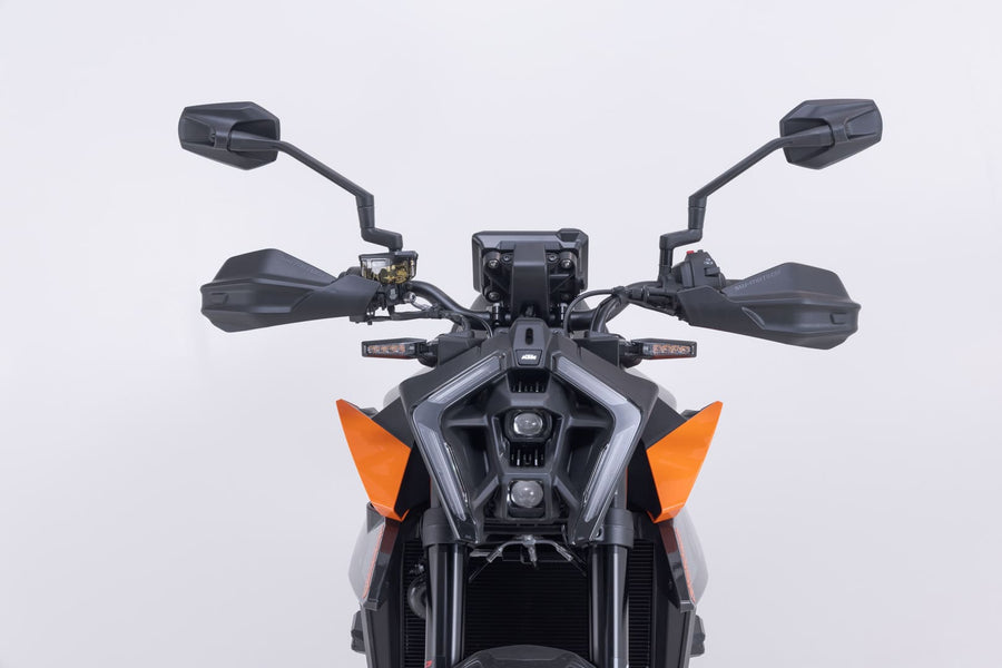 KTM 990 Duke [2024-2026] - Adventure sada chráničů rukou – obrázek 2
