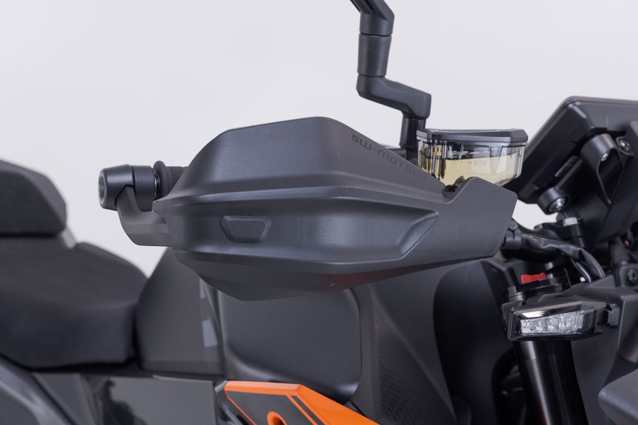 KTM 990 Duke [2024-2026] - Adventure sada chráničů rukou - obrázek 3