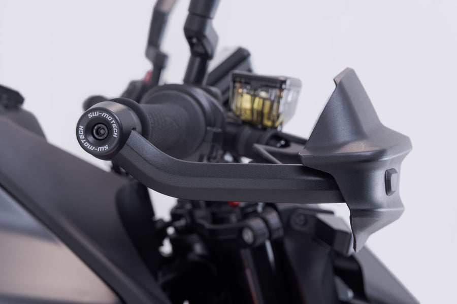 KTM 990 Duke [2024-2026] - Adventure sada chráničů rukou - obrázek 5