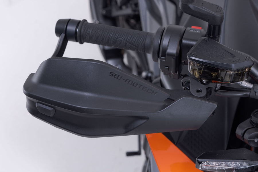 KTM 990 Duke [2024-2026] - Adventure sada chráničů rukou - obrázek 8