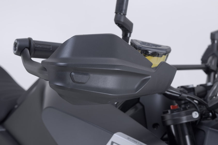 Husqvarna Svartpilen 801 [2024] - Adventure sada předpažbí - obrázek 3