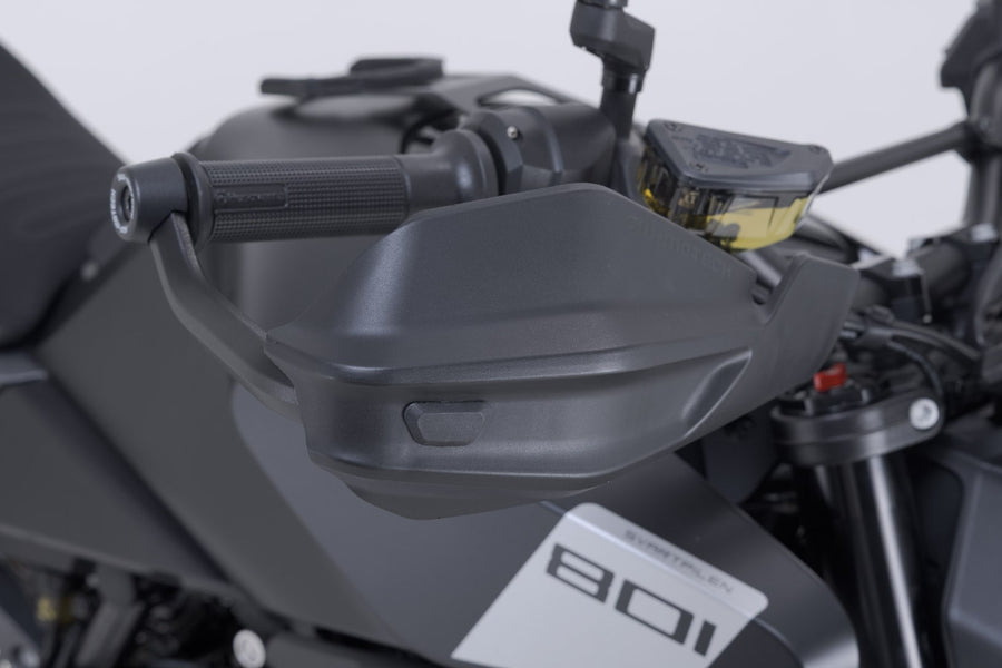 Husqvarna Svartpilen 801 [2024] - Adventure sada předpažbí - obrázek 4