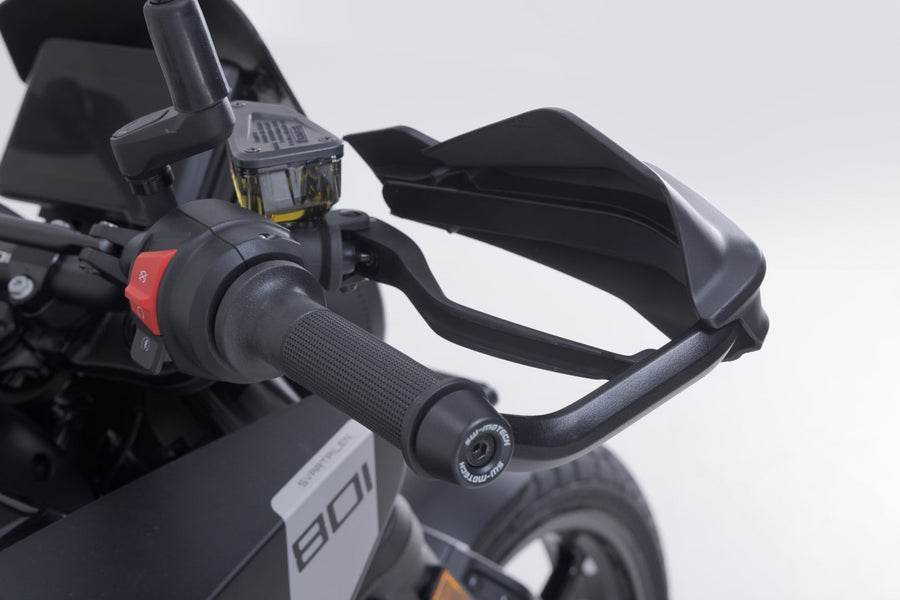 Husqvarna Svartpilen 801 [2024] - Adventure sada předpažbí - obrázek 7