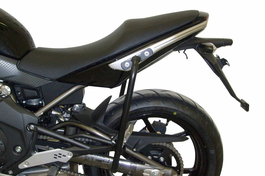 Kawasaki ER-6N [2009-2011]-Ochrana na ochranu