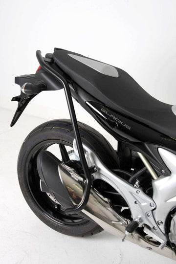 Suzuki SFV 650 Gladius [2009-2016] - zadní ochranný lišta - 0
