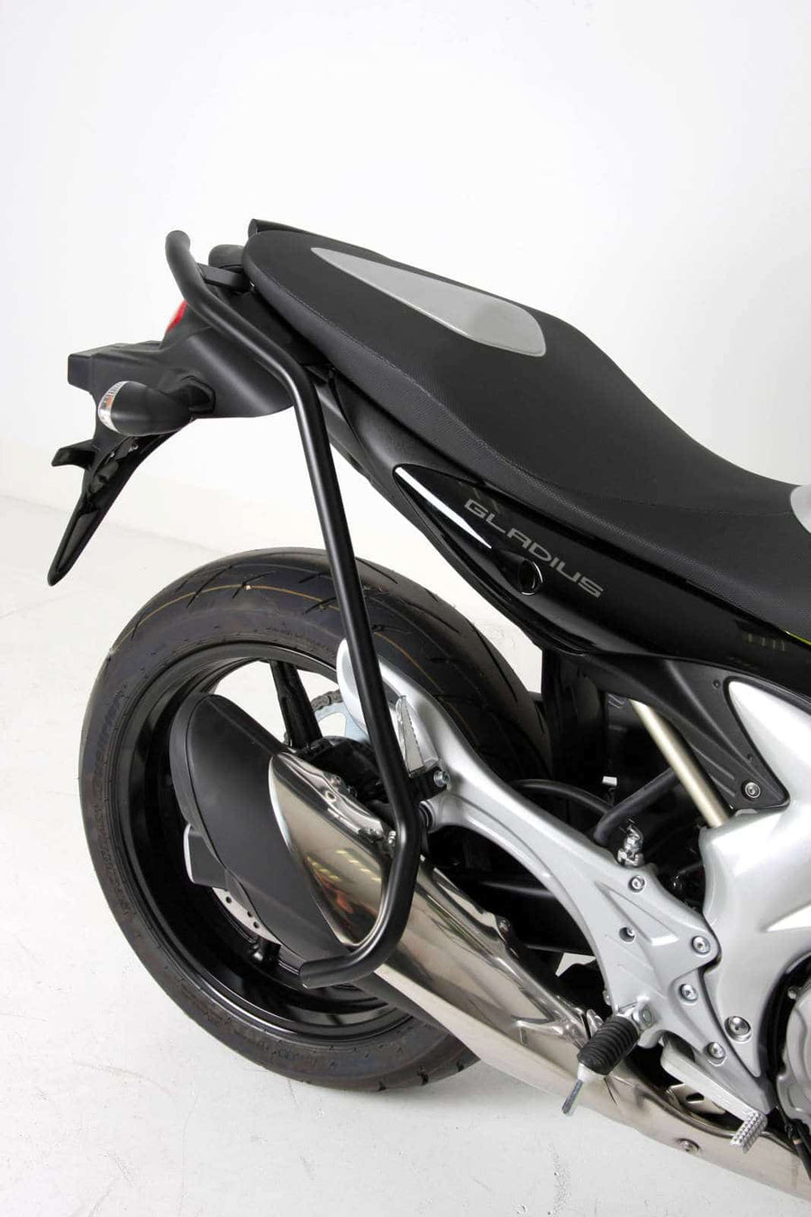 Suzuki SFV 650 Gladius [2009-2016] - zadní ochranný lišta
