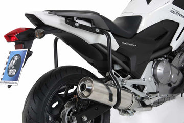 Honda NC 700 X [2012-2020]-Ochrana na ochranu.
