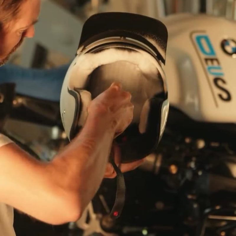 BMW F 850 GS [2018-2024] - Helmet Care Spray