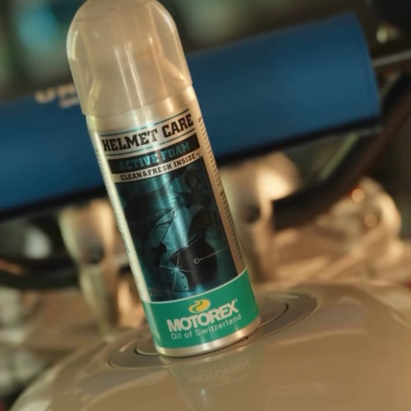 BMW F 450 GS [2026-] - Helmet Care Spray