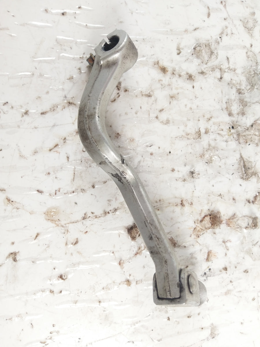 Husqvarna TE 450 SMR - Gear Lever Hliníková propojení