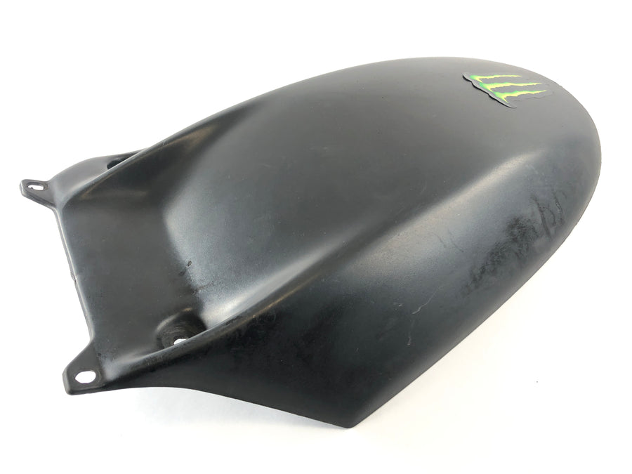 Aprilia RSV 1000 RR Factory [2009] - Ochrana proti šplouchovému krytu zadního krytu
