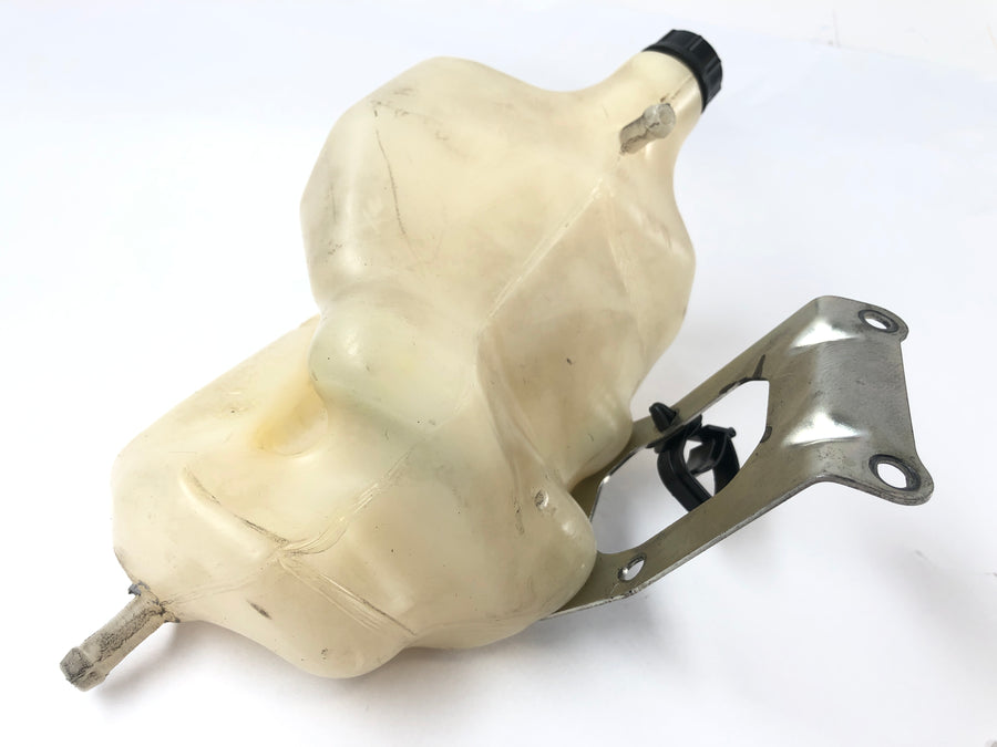 Ducati 1098 S [2007] - kontejner kompenzace chladicí vody