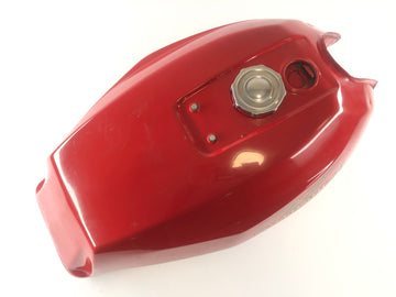 Moto Guzzi le Mans 1000 VV [1988] - Tank Petrolent Tank s promáčknutími a škrábanci - 0