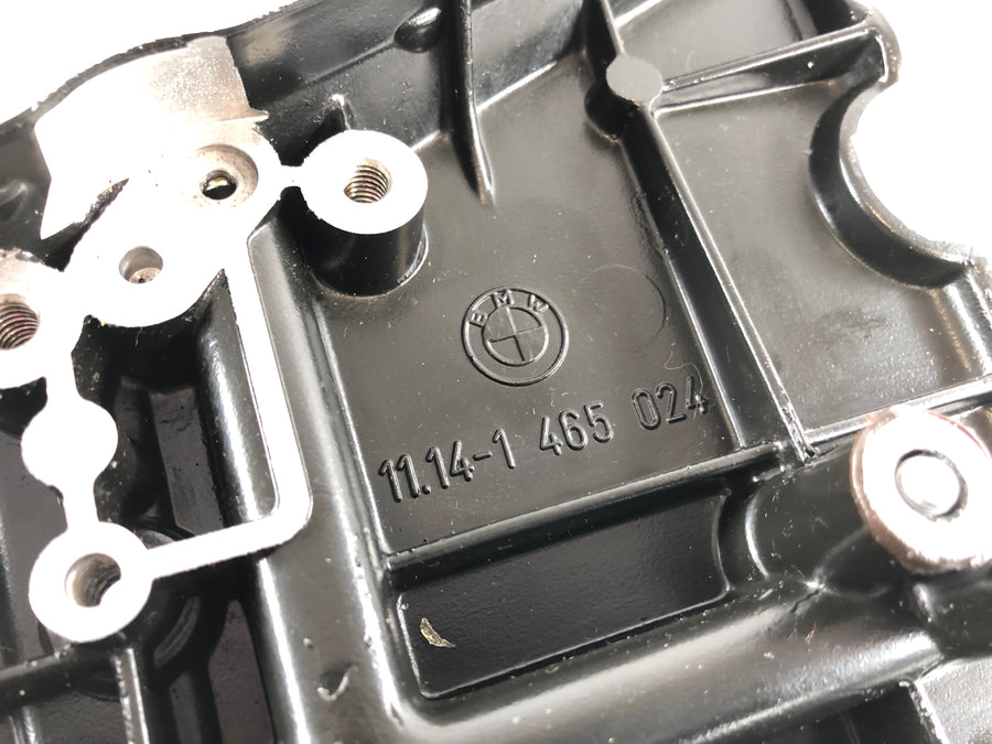 BMW K 1200 GT [2003] - Víko motoru s kontrolním řetězcem