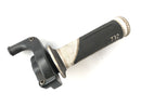 Husqvarna TE 610 8AE [1992] - Gas Grip and Fitting-2