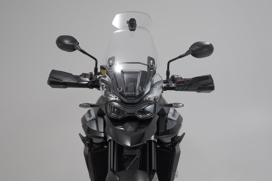 Triumph Tiger 900 GT [2020-2022] - sada chráničů rukou KOBRA – obrázek 1
