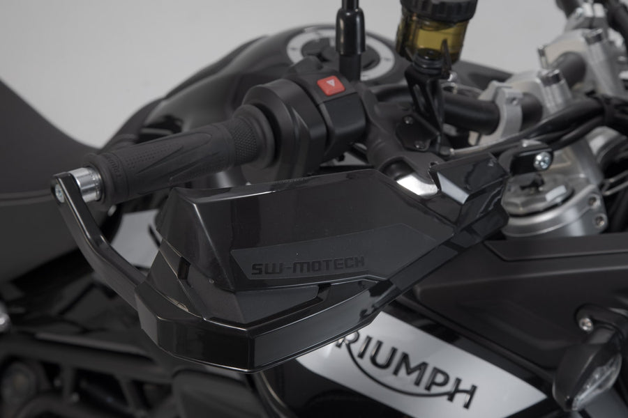 Triumph Tiger 900 GT [2020-2022] - sada chráničů rukou KOBRA – obrázek 3