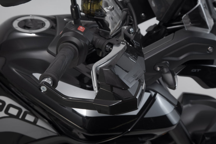 Triumph Tiger 900 GT [2020-2022] - sada chráničů rukou KOBRA – obrázek 4