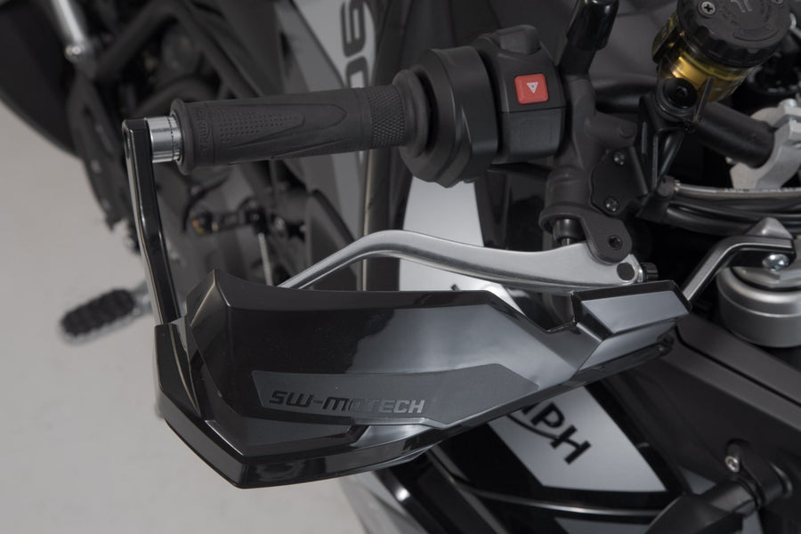 Triumph Tiger 900 GT [2020-2022] - sada chráničů rukou KOBRA – obrázek 7