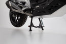 Honda NC 700 XD Dual Clutch [2012-2014] - hlavní stojan – obrázek 2