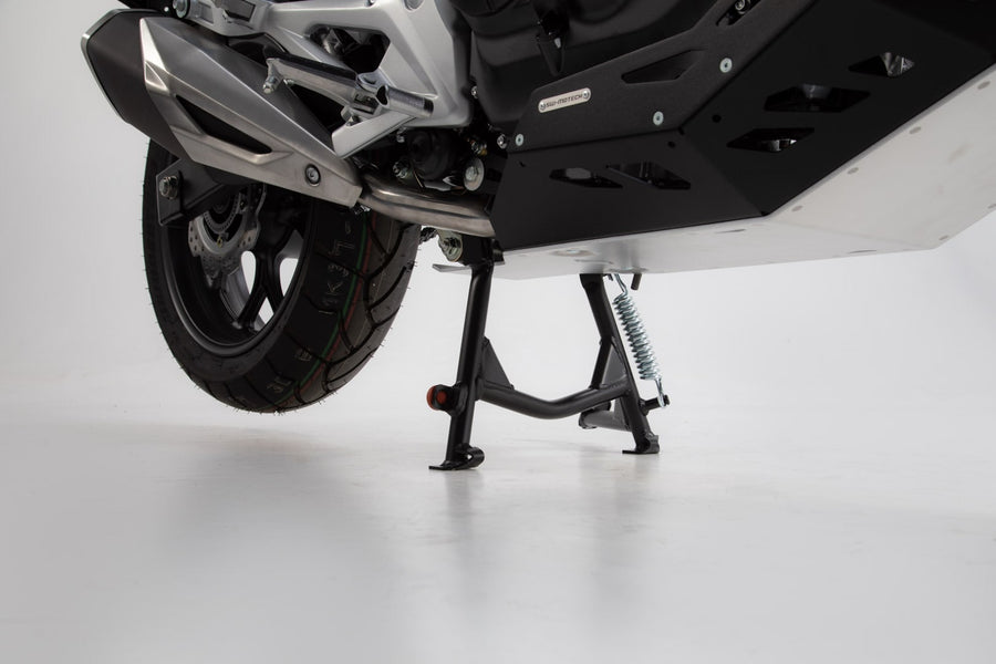 Honda NC 700 XD Dual Clutch [2012-2014] - hlavní stojan – obrázek 2