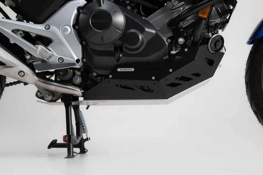 Honda NC 750 X [2014-2019] - hlavní stojan - obrázek 4