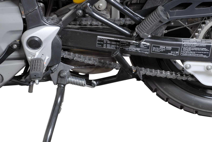 Honda XL 700 V Transalp [2008-2012] - středový stojan – obrázek 4