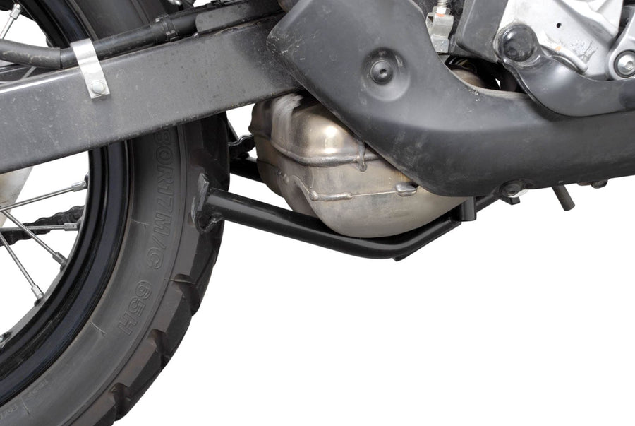 Honda XL 700 V Transalp [2008-2012] - středový stojan – obrázek 5