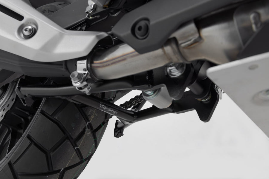Honda CB 500 X [2019-2024] - hlavní stojan - obrázek 4